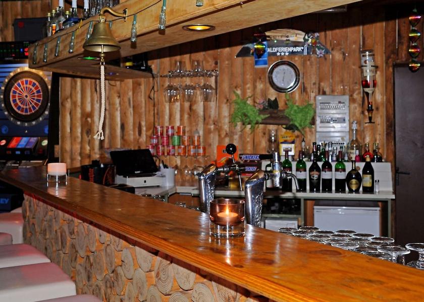 Rhineland-Palatinate Gerolstein Bar