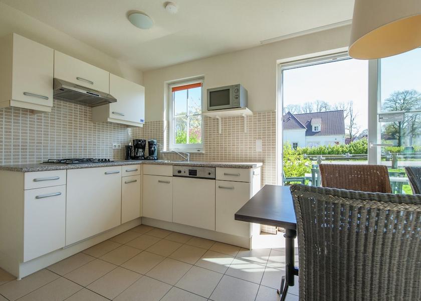 Lower Saxony Bad Bentheim Kitchen