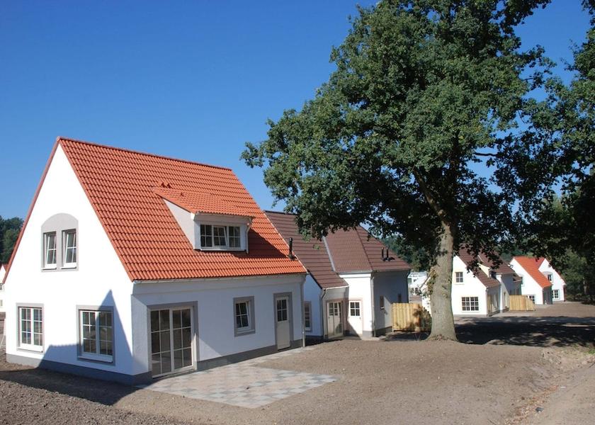 Lower Saxony Bad Bentheim Exterior Detail