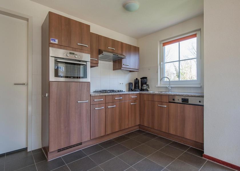 Lower Saxony Bad Bentheim Kitchen