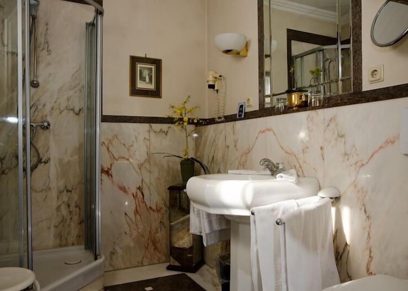 Hessen Limburg an der Lahn Bathroom