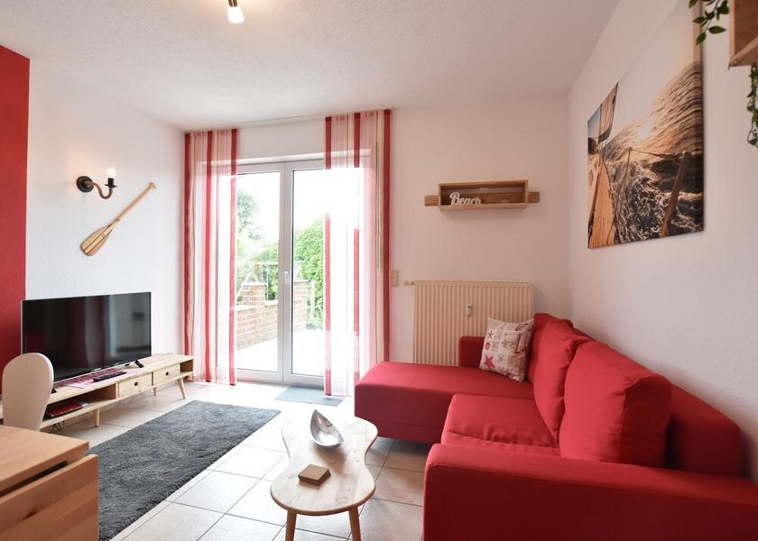 Nordwestmecklenburg Insel Poel Living Area