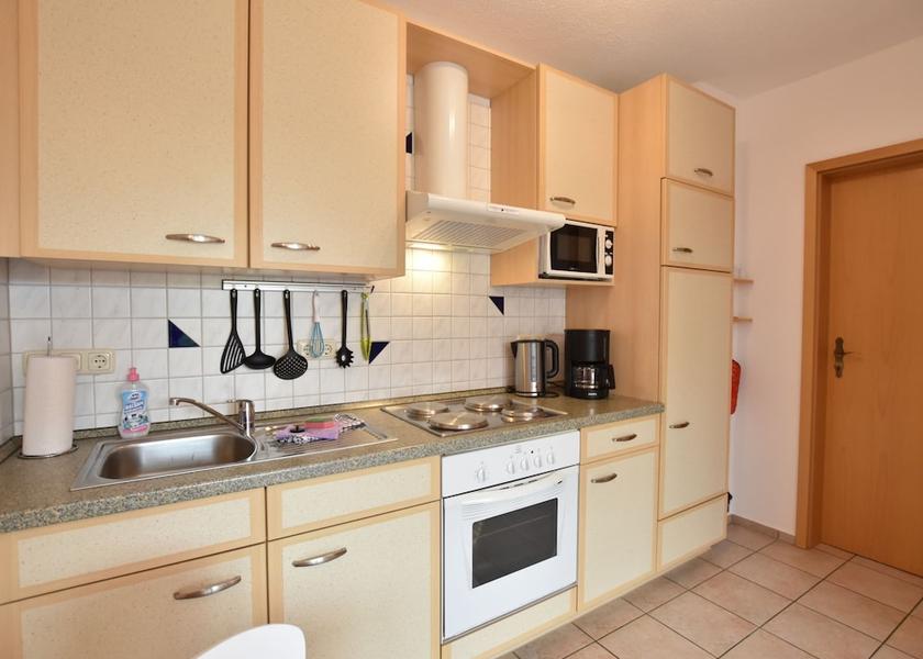 Nordwestmecklenburg Insel Poel Kitchen