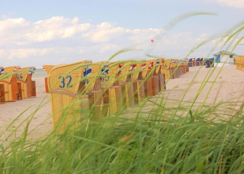 Nordwestmecklenburg Insel Poel Spa treatment