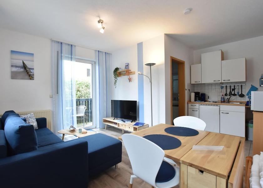 Nordwestmecklenburg Insel Poel Kitchen