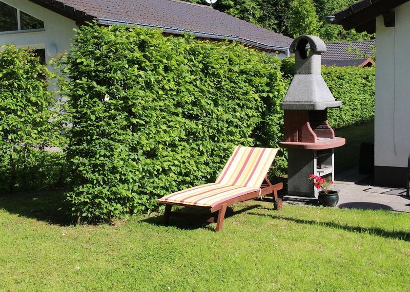 Rhineland-Palatinate Gerolstein Amenity