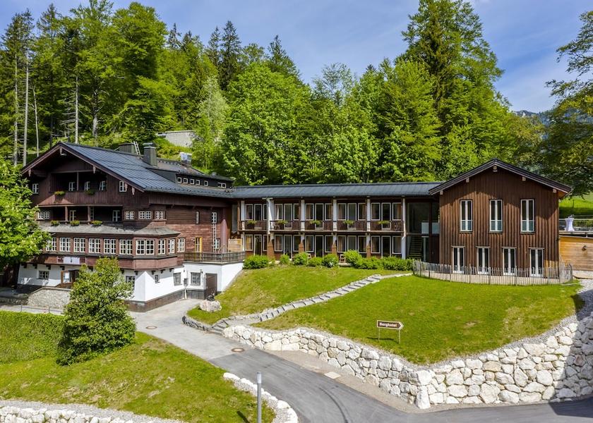Bavaria Bayrischzell Exterior