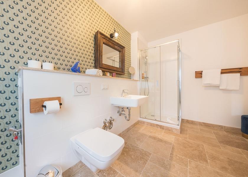 Brandenburg Region Potsdam Bathroom