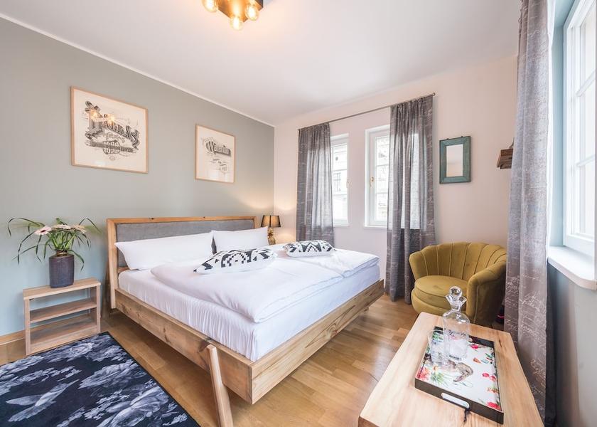 Brandenburg Region Potsdam Room