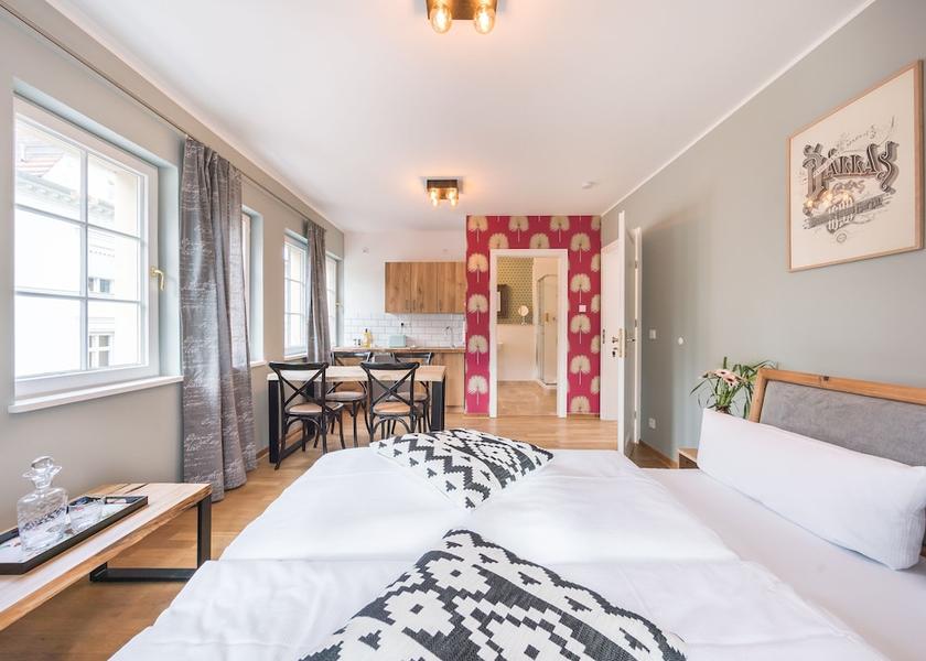 Brandenburg Region Potsdam Living Area