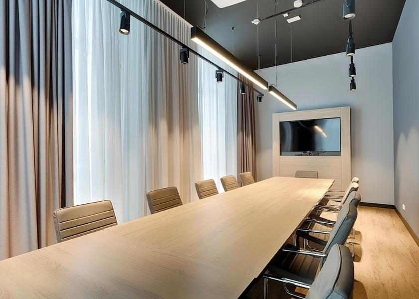 Lower Saxony Wolfsburg Meeting facility