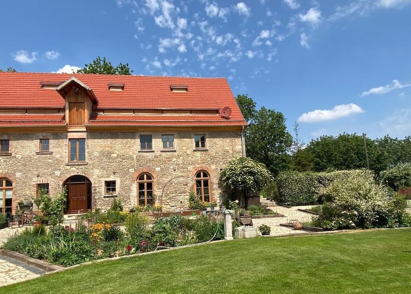 Saxony-Anhalt Falkenstein Primary image
