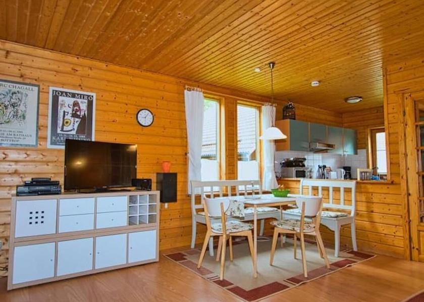 Saxony-Anhalt Oberharz am Brocken Kitchen