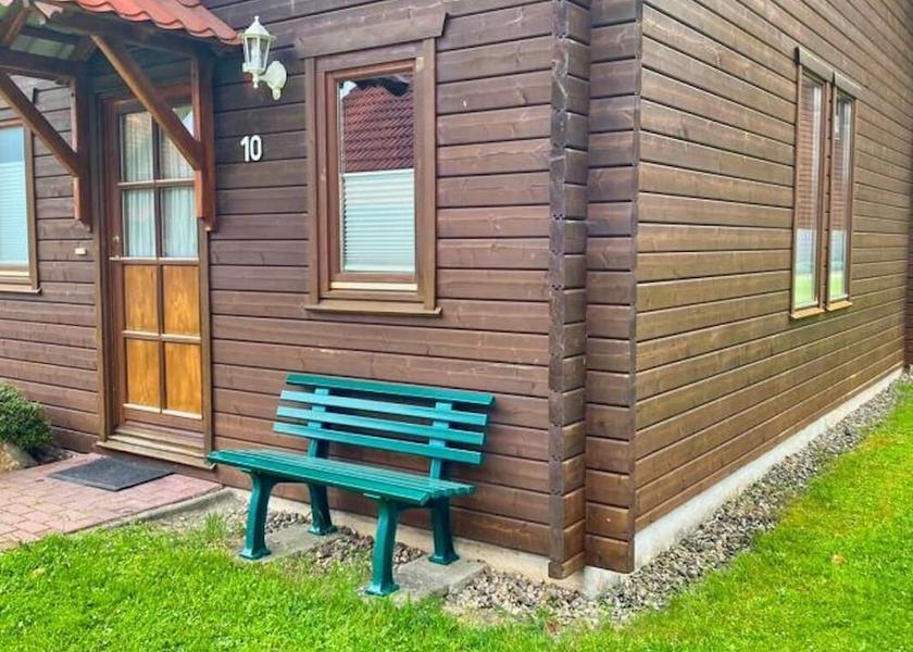Saxony-Anhalt Oberharz am Brocken Property Grounds