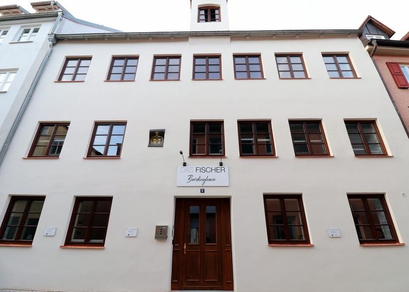 Bavaria Kaufbeuren Exterior Detail