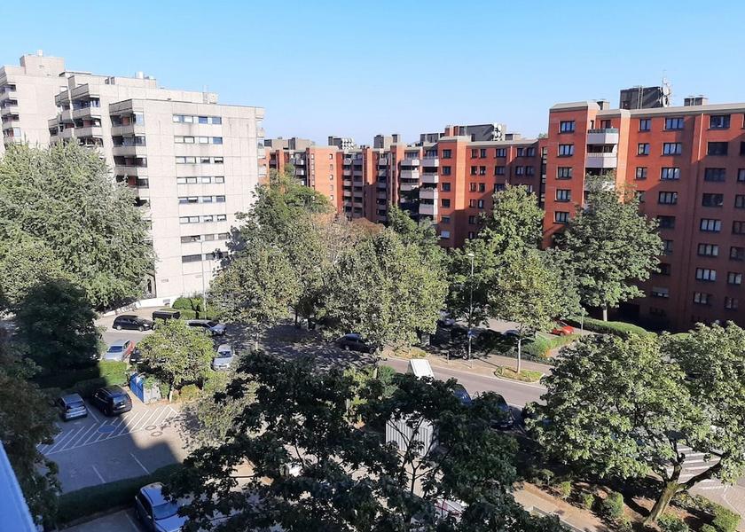 North Rhine-Westphalia Neuss View from Property