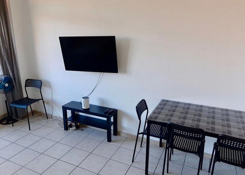 North Rhine-Westphalia Neuss Dining Area