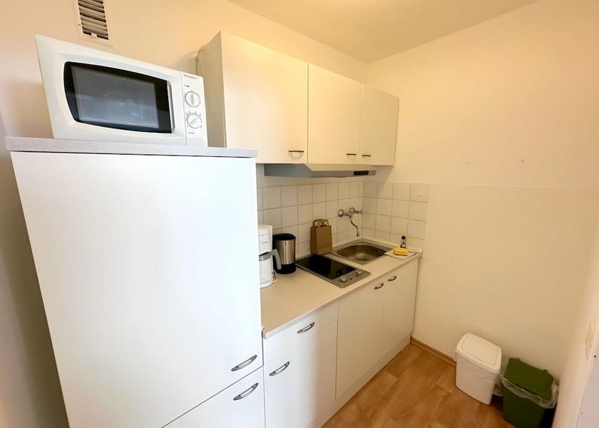 Bavaria Freyung Kitchen
