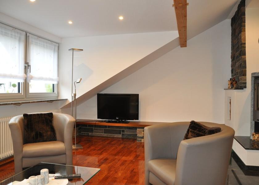 Rhineland-Palatinate Kenn Living Area
