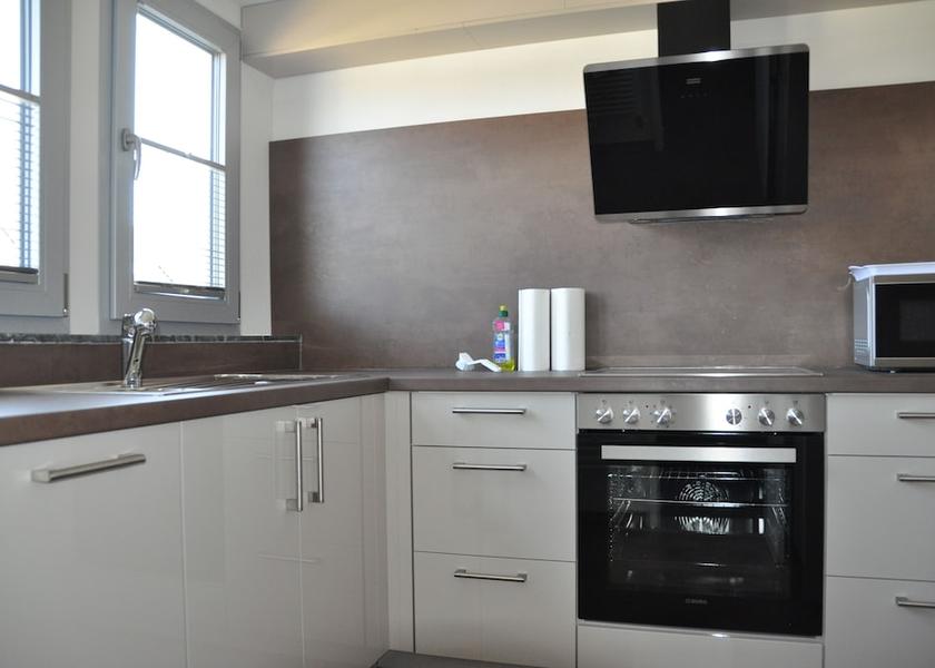 Rhineland-Palatinate Kenn Kitchen