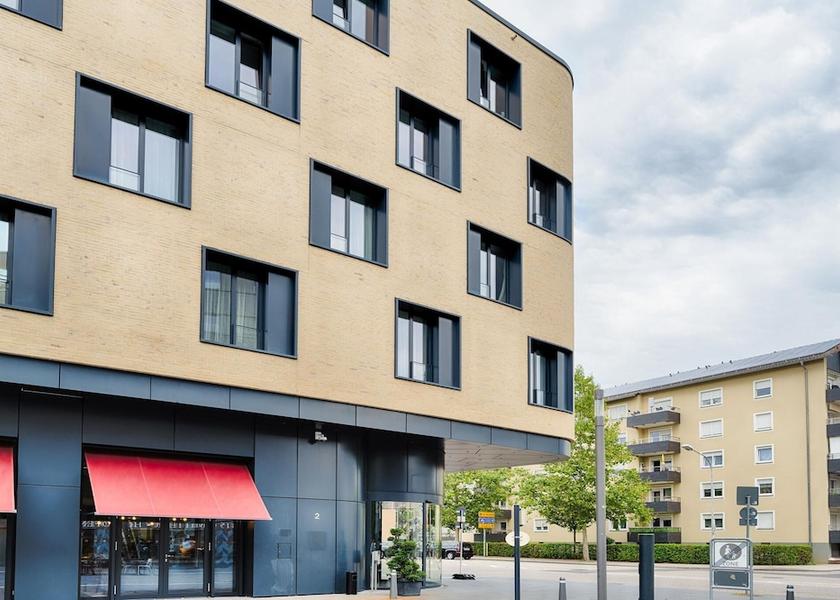 Baden-Württemberg Heilbronn Exterior Detail