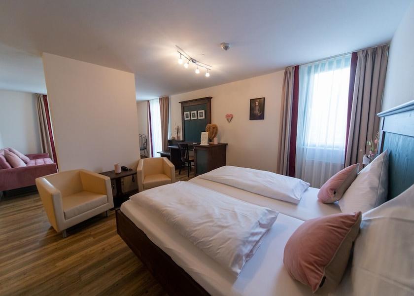 Baden-Württemberg Bad Wildbad Room