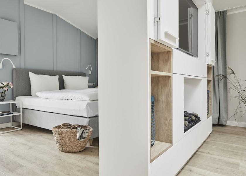 Mecklenburg-West Pomerania Ostseebad Prerow Room