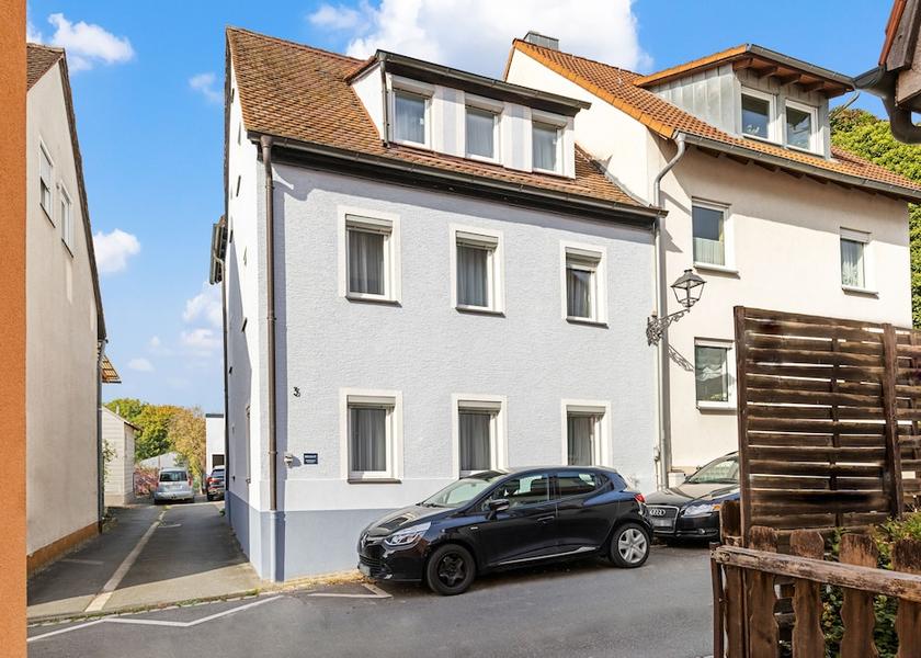 Middle Franconia Herzogenaurach Facade