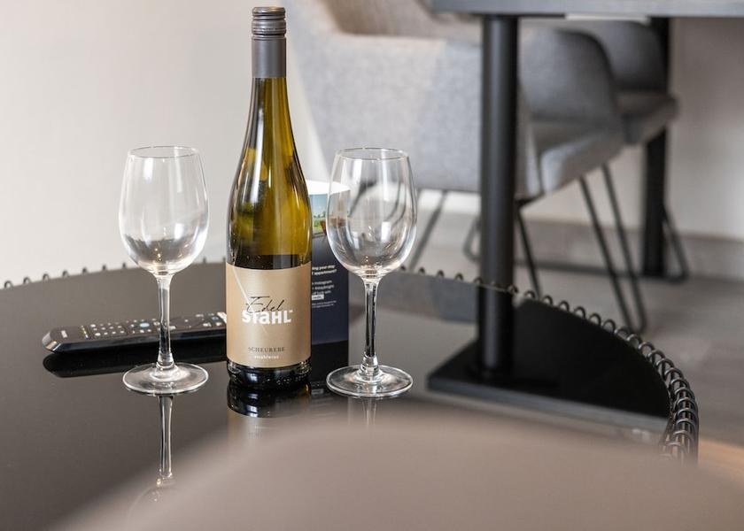 Middle Franconia Herzogenaurach Living Area