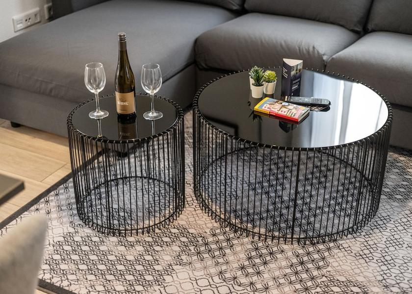 Middle Franconia Herzogenaurach Living Area