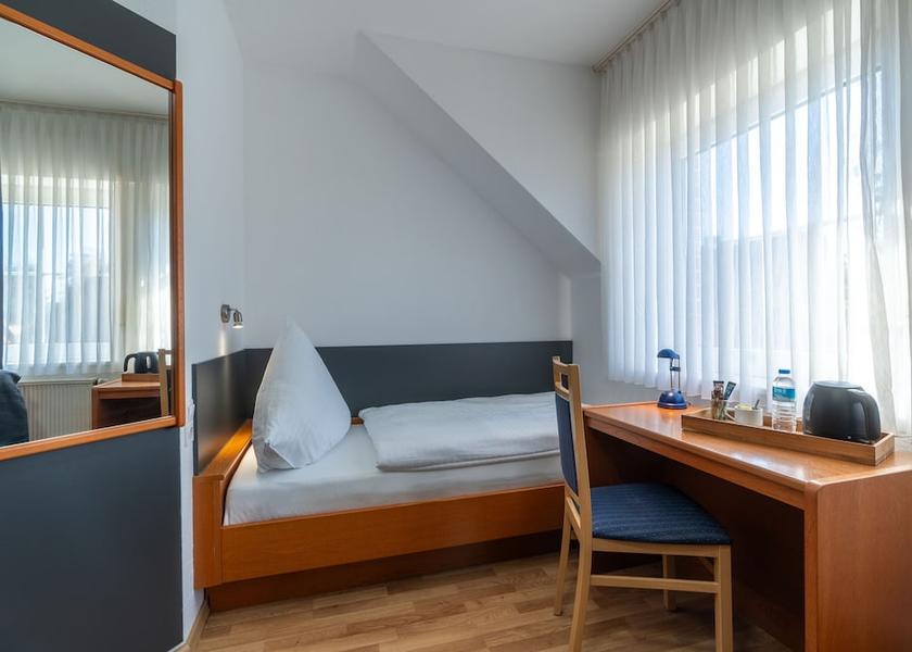 North Rhine-Westphalia Ahaus Room