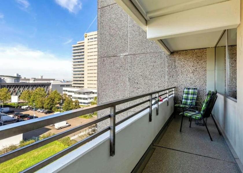 North Rhine-Westphalia Neuss Property Grounds