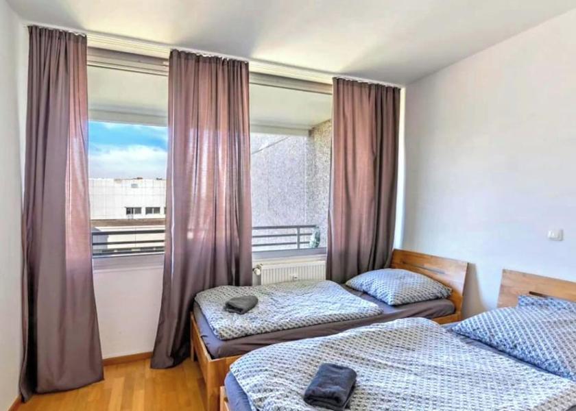 North Rhine-Westphalia Neuss Room