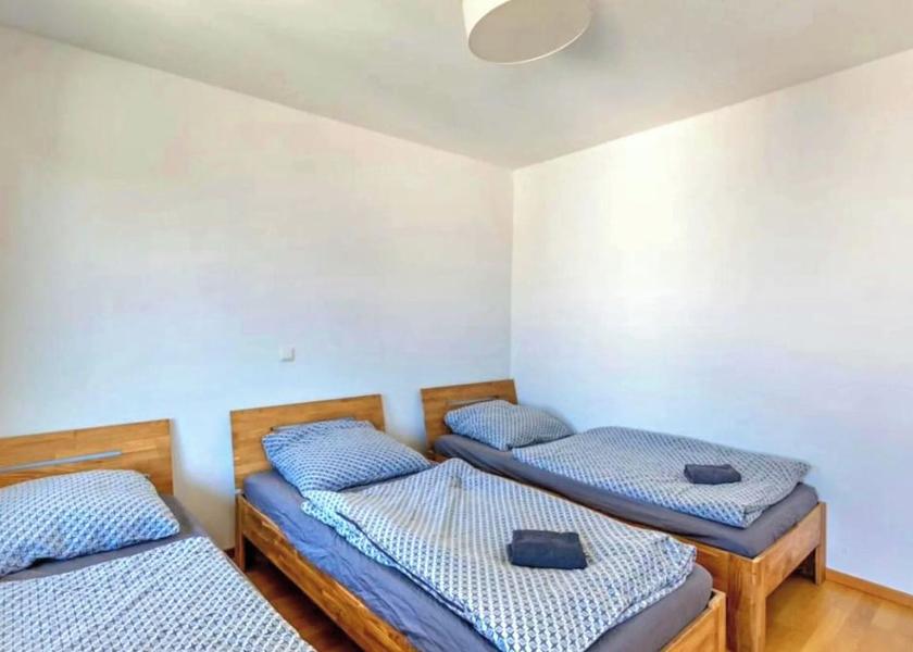 North Rhine-Westphalia Neuss Room