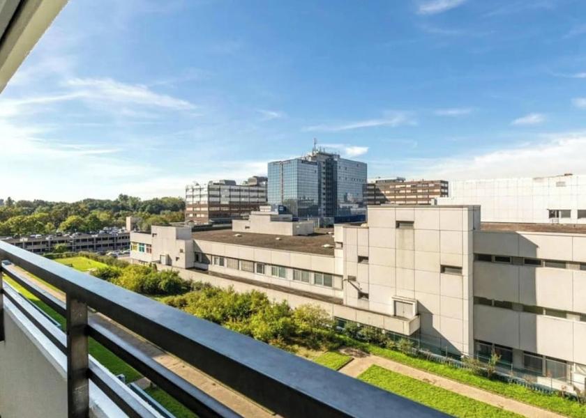 North Rhine-Westphalia Neuss Property Grounds