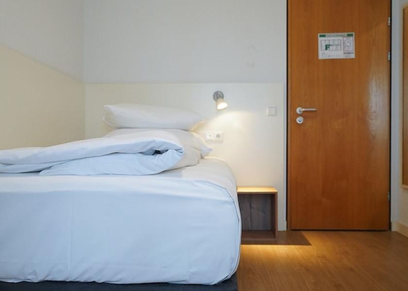 Hessen Viernheim Room