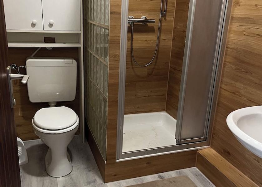 North Rhine-Westphalia Werne Bathroom