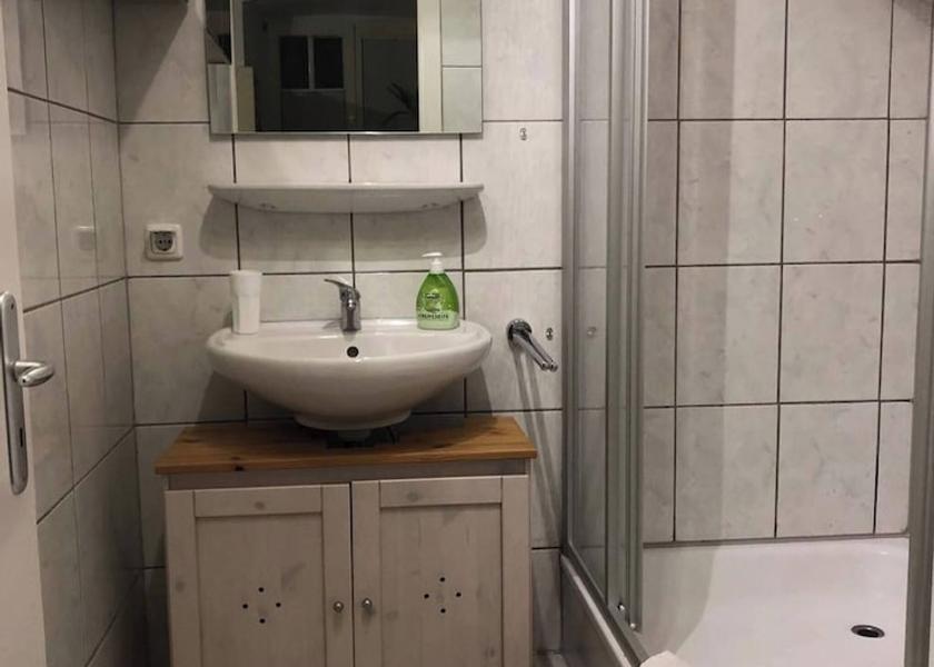 Bavaria Kempten Bathroom