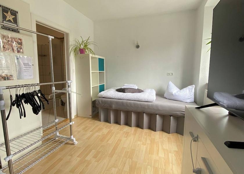 Bavaria Kempten Room