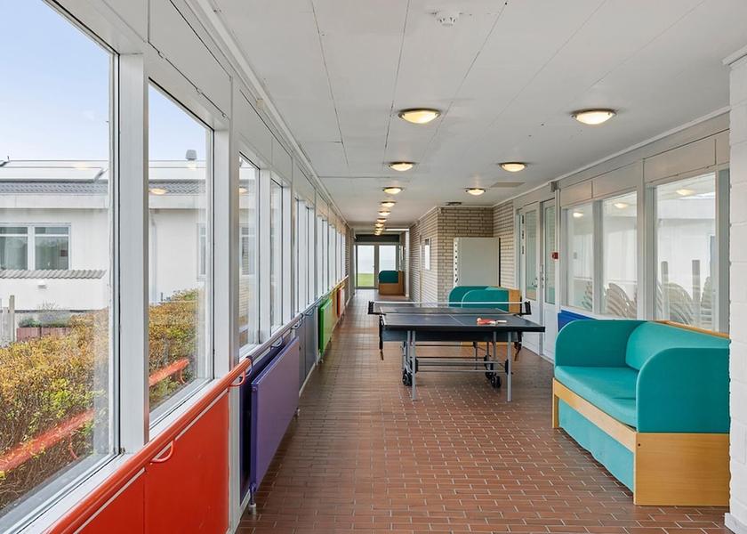 Syddanmark Middelfart Game Room