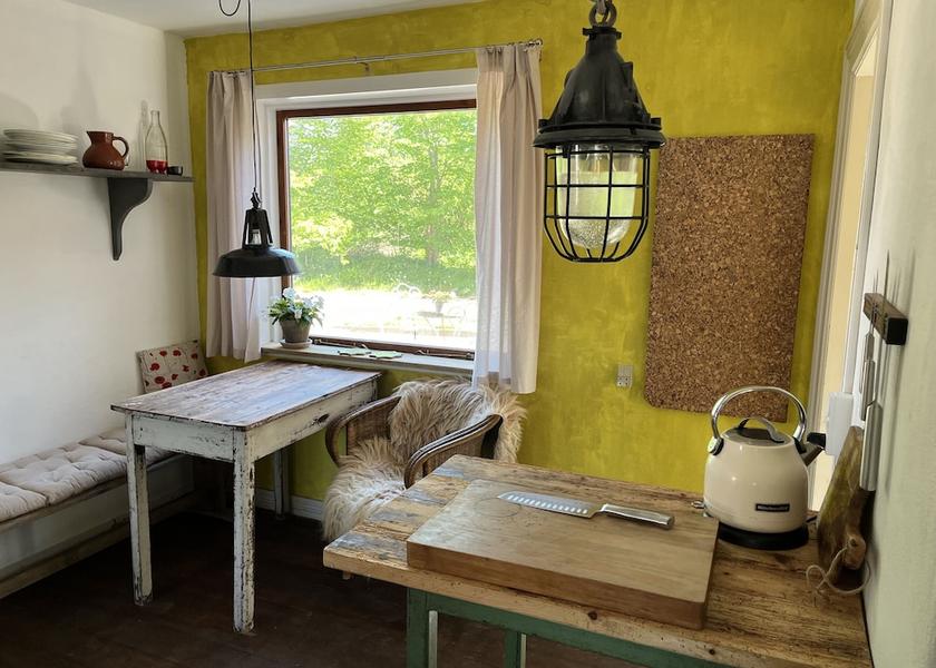Nordjylland Thisted Kitchen