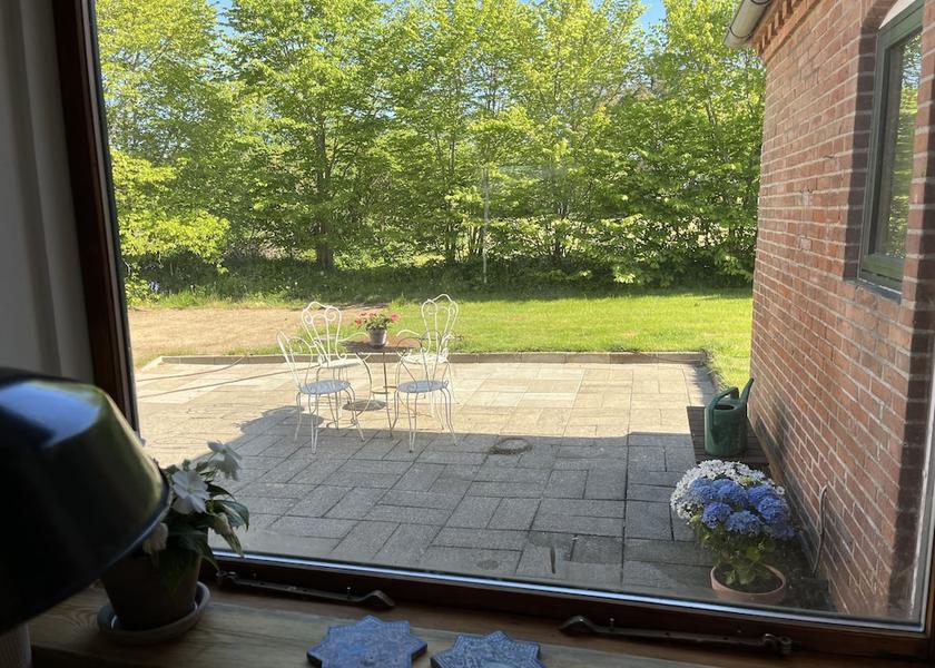 Nordjylland Thisted Terrace