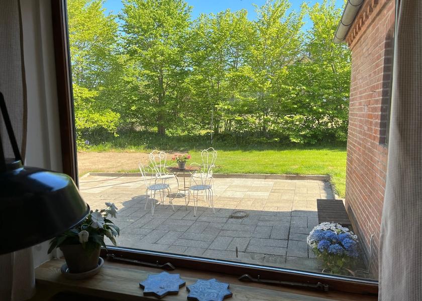Nordjylland Thisted Terrace