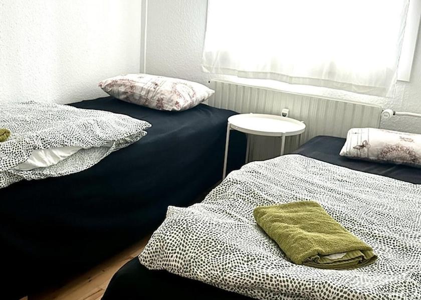 Midtjylland Aarhus Room