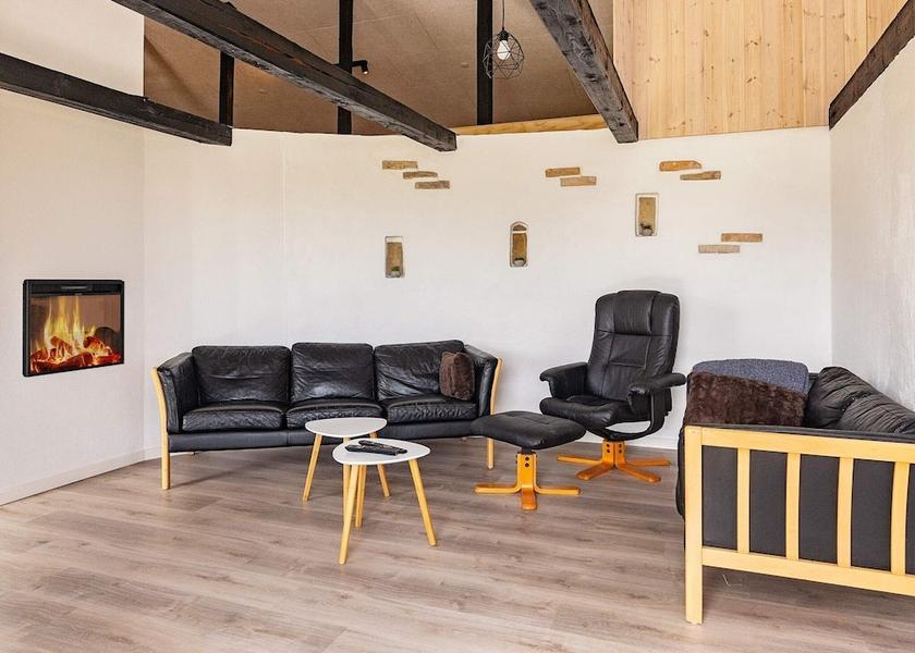 Nordjylland Thisted Living Area