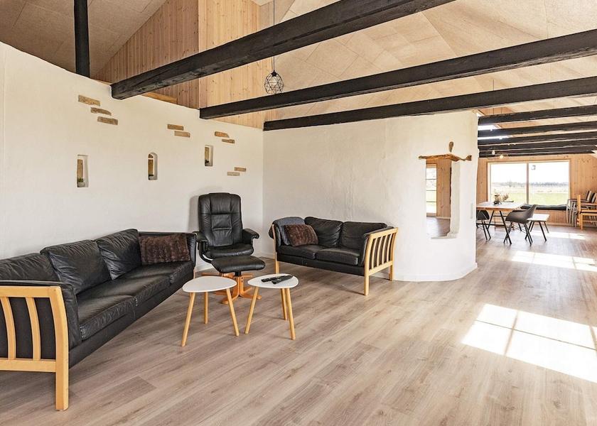 Nordjylland Thisted Living Area