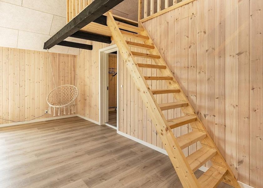 Nordjylland Thisted Interior Entrance