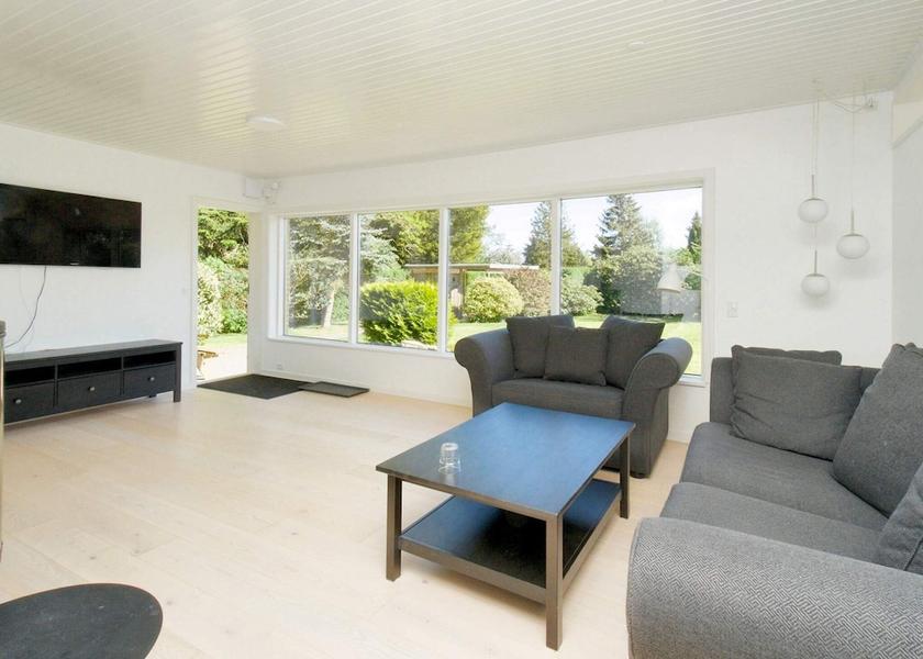 Hovedstaden Gilleleje Living Area