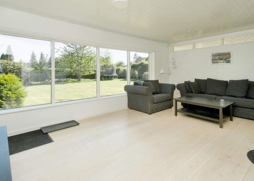 Hovedstaden Gilleleje Living Area