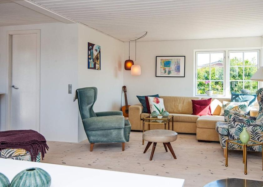 Midtjylland Malling Living Area